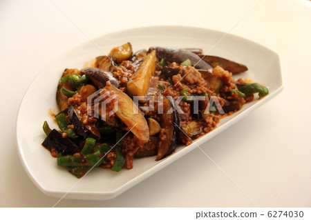 Mabugo eggplant 6274030