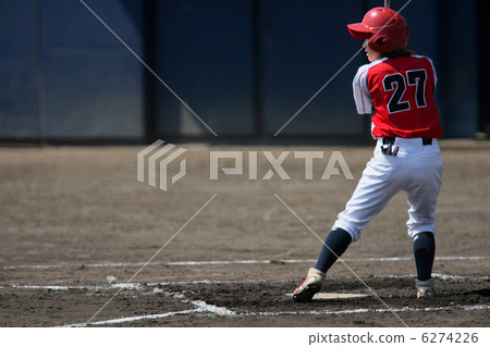 Women's baseball Women's baseball 6274226