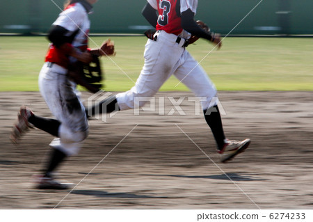 Women's baseball 6274233