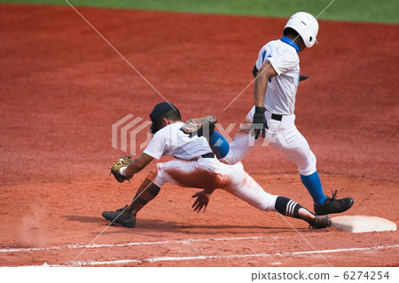 高中棒球 6274254