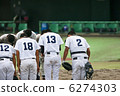 high school baseball  6274303