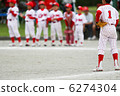 Juvenile baseball 6274304