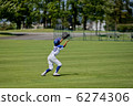 Juvenile baseball 6274306