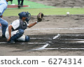 high school baseball  6274314