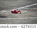 Juvenile baseball 6274315