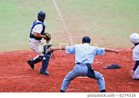 高中棒球 6274316
