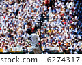 high school baseball  6274317
