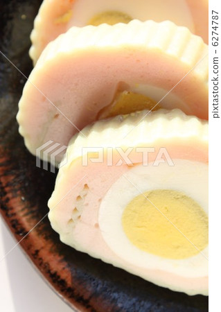 蛋魚袋 蛋魚袋 6274787