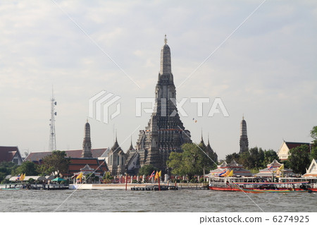Wat Arun 6274925