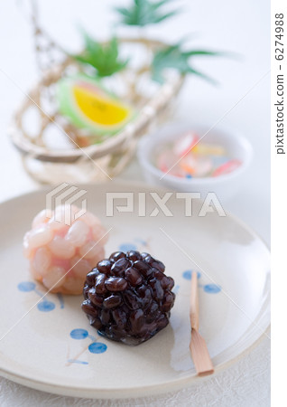 鹿子 6274988