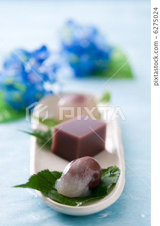 夏天的糖果 夏天的糖果 6275024