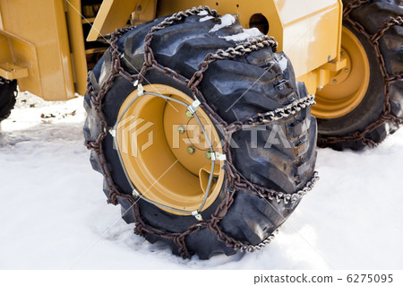 輪胎鏈 輪胎鏈 6275095