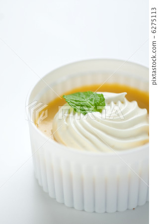 Pudding Pudding 6275113