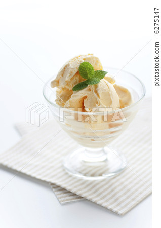 Vanilla Icecream 6275147