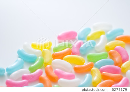 果凍豆 果凍豆 6275179