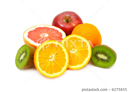 collection fruit 6275655