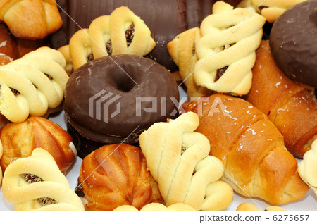 cookie background 6275657