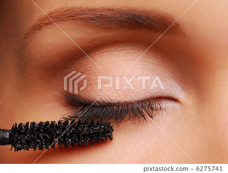 Brush for eyelashes Brush for eyelashes 6275741