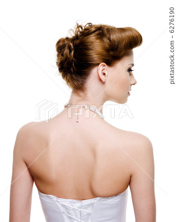 fashion wedding hairstyle 6276190