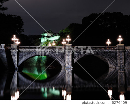 Duplex Bridge Light Up 6276409