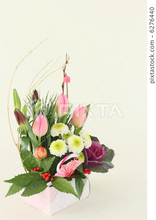 New Year's Spring flowers New Year's Spring flowers 6276440