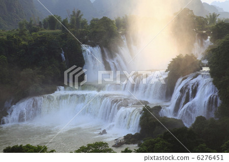 特科恩瀑布 6276451