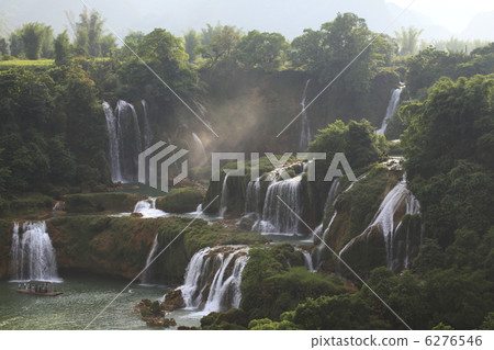Tokuten Falls Tokuten Falls 6276546