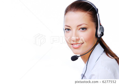 Atractive operator 6277552