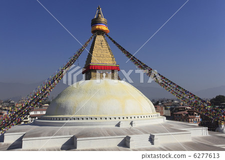 Bodhanath Bodhanath 6277613