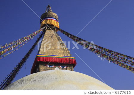 Bodhanath Bodhanath 6277615