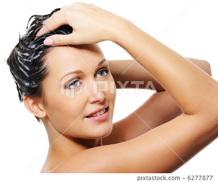 Beauty treatment for female hairs 6277877
