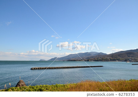 從長濱的風景 6278353