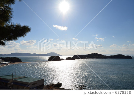 天使之路 6278358