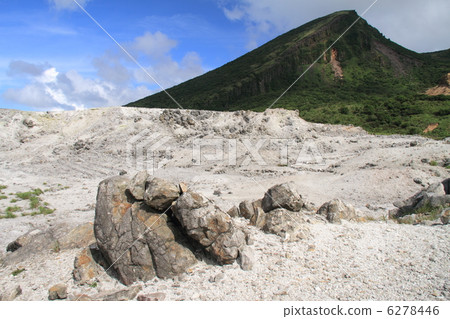 夏季Ebino Kogen 6278446