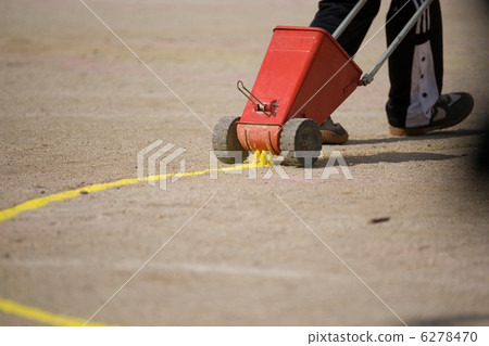 Line marker 6278470