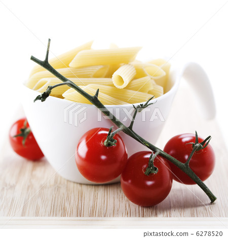 Italian Pasta 6278520