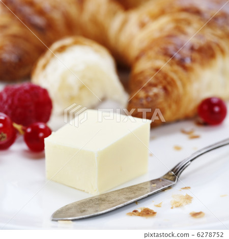 croissants 6278752