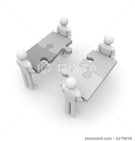 Partnership Partnership 6279039