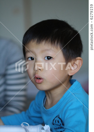 孩子的問題 6279159