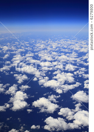 日本海和雲彩 6279800