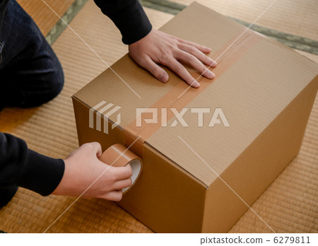 Loading operation Loading operation 6279811