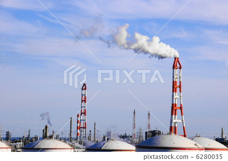 1月能源/石化綜合體01 1月能源/石化綜合體01 6280035