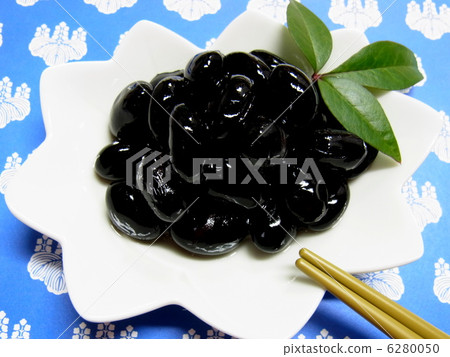 Black bean  6280050