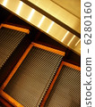 Escalator 6280160
