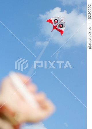 放風箏 6280902