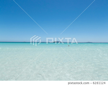 海 大海 海洋 6281124