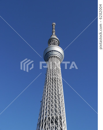 Tokyo Sky Tree 6282004