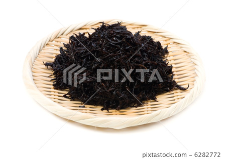 羊棲菜 6282772