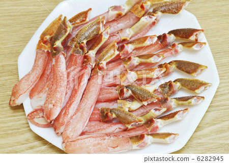 Image of crab 6282945