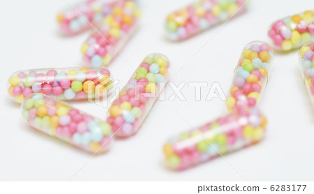 Image of medicine 6283177